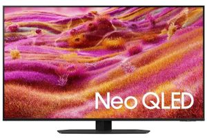Samsung QN50QN90FAFXZA