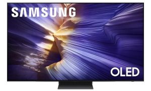 Samsung QN55S90FAFXZA