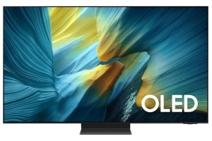 Samsung QN55S95FAFXZA