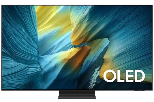 Samsung QN77S95FAFXZA