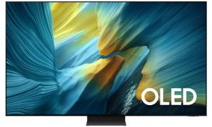 Samsung QN83S95FAEXZA