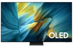 Samsung QN83S95FAFXZA