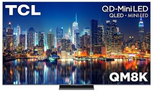 TCL 65QM8K