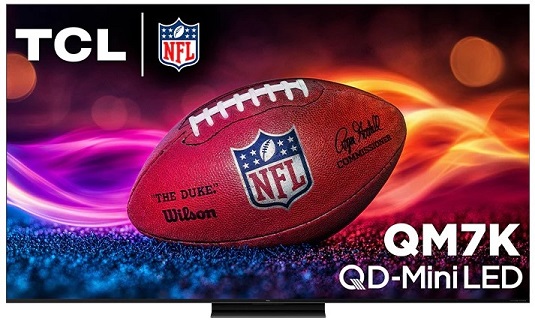 5 Best 85 Inch TVs for Sports (2026) - TV Reviews