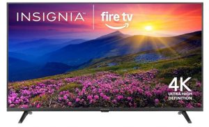 Insignia NS-50F501NA26