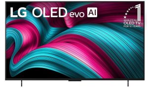 LG OLED42C5PUA
