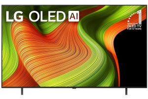 LG OLED65B5PUA