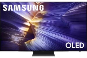 Samsung QN48S90FAEXZA
