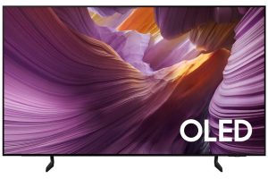 Samsung QN55S85FAFXZA