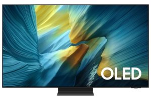 Samsung QN55S95FAFXZA