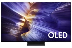 Samsung QN65S90FAFXZA