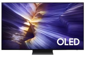 Samsung QN65S90FAFXZA