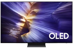 Samsung QN65S90FAFXZA