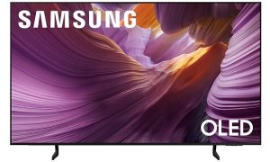 Samsung QN83S85FAEXZA