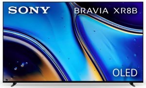 Sony K-55XR8B