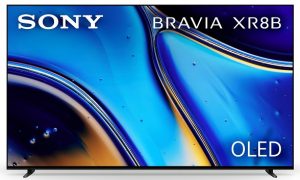 Sony K-55XR8B
