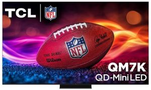 TCL 85QM7K