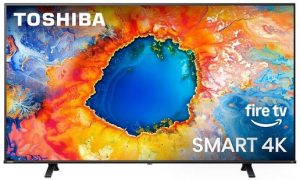 Toshiba 50C350NU