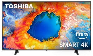 Toshiba 75C350NU
