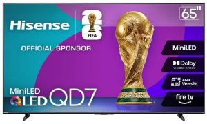 Hisense 65QD7QF