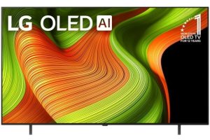LG OLED65B5PUA