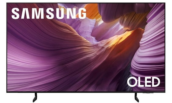 Samsung QN55S85FAFXZA