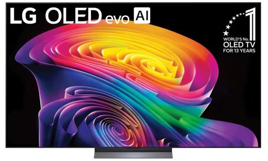 LG C6H