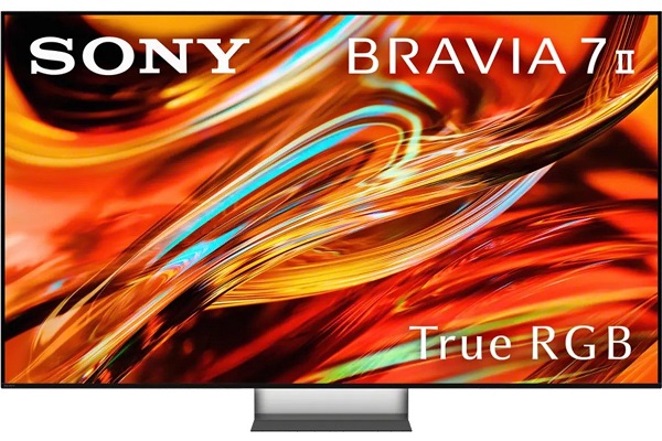 Sony BRAVIA 7 II