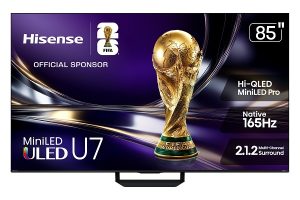 Hisense U7SG