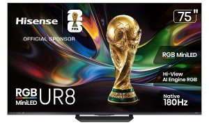Hisense UR8SG