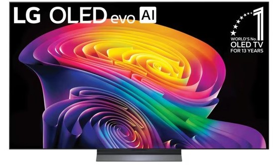 LG C6