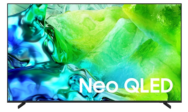 Samsung QN80H