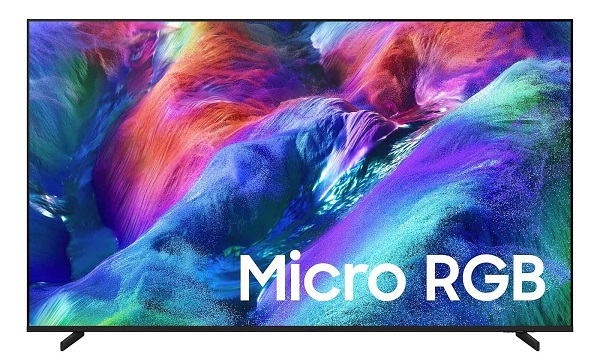 Samsung R85H