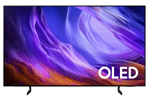 Samsung S85H