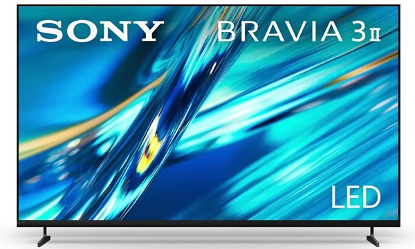 Sony BRAVIA 3 II