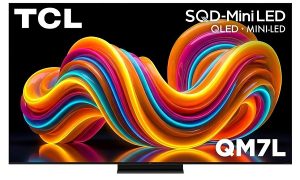 TCL QM7L