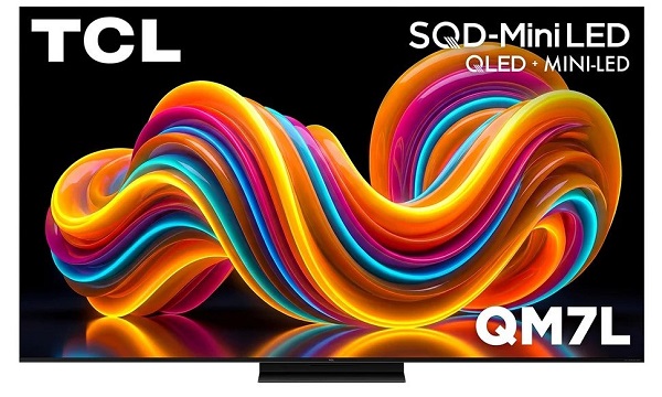 TCL QM7L