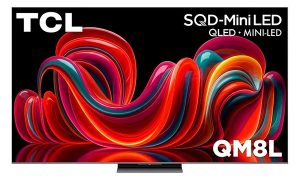 TCL QM8L