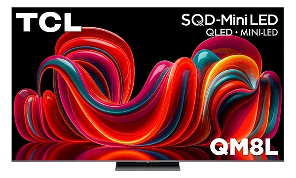 TCL QM8L