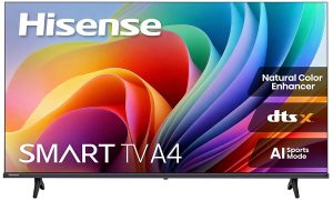 Hisense A4NV
