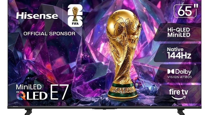 Hisense E7SF