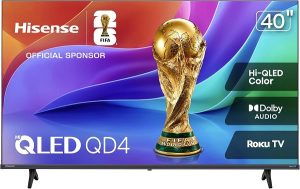 Hisense QD4SR