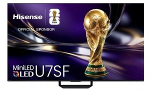 Hisense U7SF