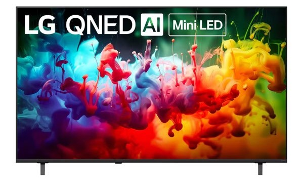 LG QNED75B