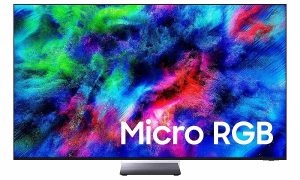 Samsung R95H