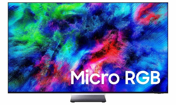 Samsung R95H