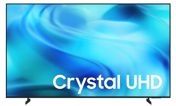 Samsung U8000H