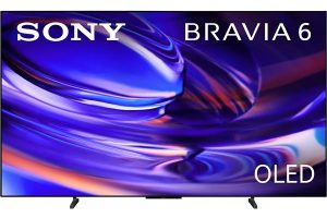 Sony BRAVIA 6