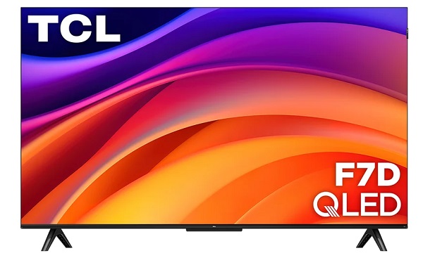 TCL F7D