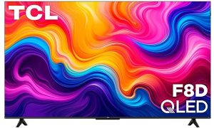 TCL F8D